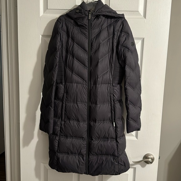 Michael Kors Jackets & Blazers - michael kors puffer coat
